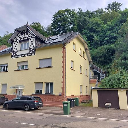 Gaestehaus Windheim Ettlingen Exterior photo